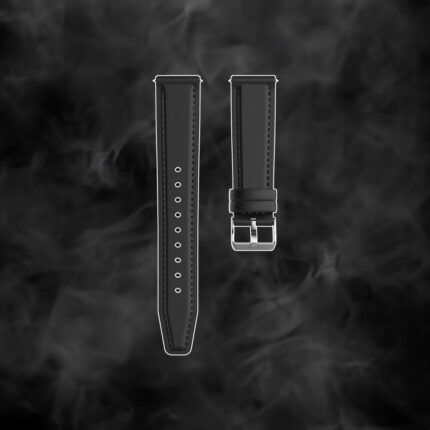Luxium Leather Band