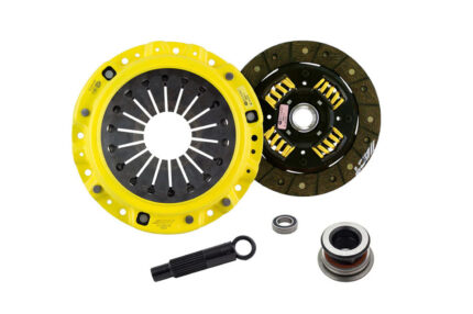 Cenemy Heavy Duty Street Sprung Clutch Kit for Honda S2000